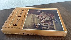 Seller image for Royal Dukes for sale by BoundlessBookstore