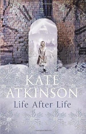 Seller image for Life After Life for sale by WeBuyBooks