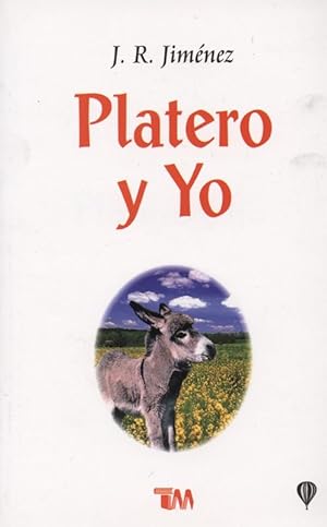 Seller image for PLATERO Y YO. for sale by Librera PRAGA