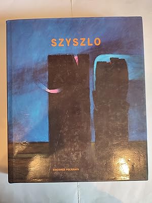 Seller image for Szyszlo. for sale by TURCLUB LLIBRES I OBRES
