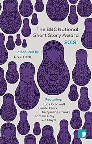 Seller image for The BBC National Short Story Award 2019: 14 for sale by WeBuyBooks