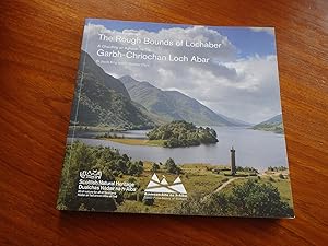 The Rough Bounds of Lochaber - Garbh-Chriochan Loch Abar