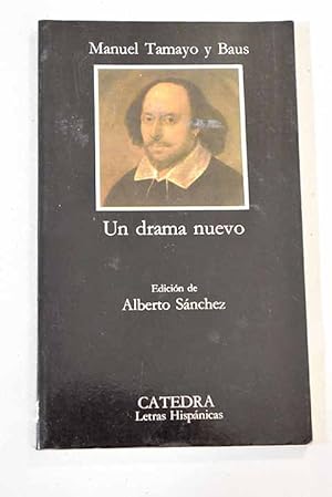 Seller image for Un drama nuevo for sale by Alcan Libros