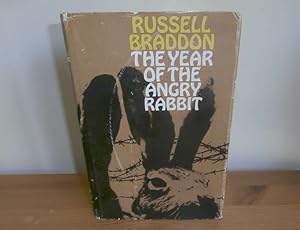 Seller image for The Year of the Angry Rabbit for sale by Kelleher Rare Books