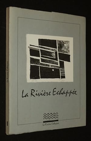 Seller image for La Rivire chappe I for sale by Abraxas-libris