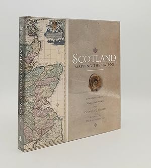 Image du vendeur pour SCOTLAND Mapping the Nation mis en vente par Rothwell & Dunworth (ABA, ILAB)