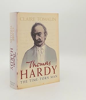 Seller image for THOMAS HARDY The Time-Torn Man for sale by Rothwell & Dunworth (ABA, ILAB)