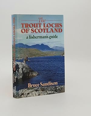 TROUT LOCHS OF SCOTLAND