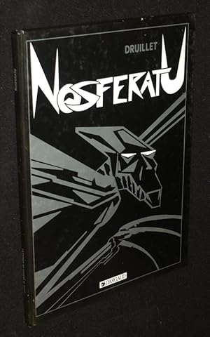 Bild des Verkufers fr Nosferatu zum Verkauf von Abraxas-libris