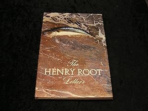 Seller image for The Henry Root Letters for sale by Yare Books