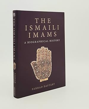 THE ISMAILI IMAMS A Biographical History