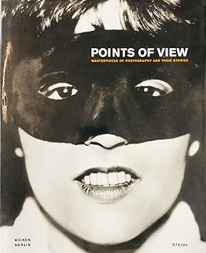 Immagine del venditore per Points of View. Masterpieces of Photography and their Stories venduto da Studio Bibliografico Marini