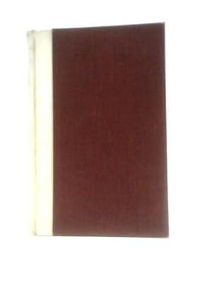 Bild des Verkufers fr The Poetical Works Of Robert Burns With Notes, Glossary, Index Of First Lines And Chronological List: Oxford Complete Edition zum Verkauf von World of Rare Books