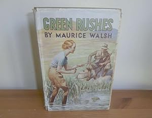 GREEN RUSHES