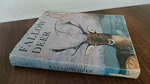 Bild des Verkufers fr Fallow Deer zum Verkauf von BoundlessBookstore