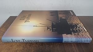 Seller image for For the Love of Tasmania for sale by BoundlessBookstore