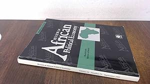 Bild des Verkufers fr Review of African Political Economy: Vol. 24, No. 73 September (1997) zum Verkauf von BoundlessBookstore