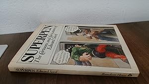Imagen del vendedor de Superpen: The Cartoons and Caricatures of Edward Sorel a la venta por BoundlessBookstore