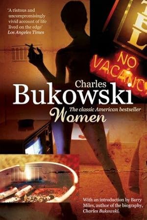 Seller image for Women: Charles Bukowski for sale by WeBuyBooks