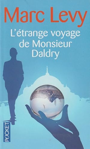 Image du vendeur pour L'Etrange Voyage de Monsieur Daldry mis en vente par books-livres11.com