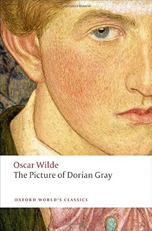 Seller image for The Picture of Dorian Gray n/e (Oxford World's Classics) for sale by WeBuyBooks