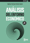 Seller image for ANLISIS DEL ENTORNO ENONMICO for sale by Agapea Libros