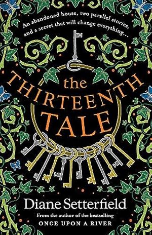 Bild des Verkufers fr The Thirteenth Tale: A haunting tale of secrets and stories zum Verkauf von WeBuyBooks 2