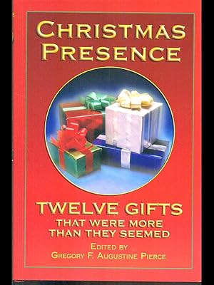 Seller image for Christmas Presence for sale by Librodifaccia