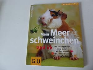 Imagen del vendedor de Mein Meerschweinchen und ich. GU Aus Liebe zum Tier. Softcover a la venta por Deichkieker Bcherkiste