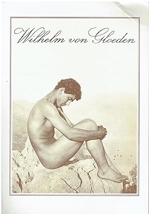 Seller image for Wilhelm Von Gloeden. L'arte di Gloeden for sale by Libreria sottomarina - Studio Bibliografico