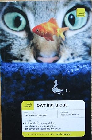 Owning a Cat (Teach Yourself - General)