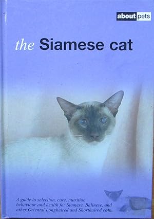 Seller image for The Siamese Cat for sale by CHAPTER TWO