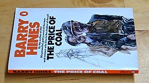 Bild des Verkufers fr The Price of Coal zum Verkauf von HALCYON BOOKS