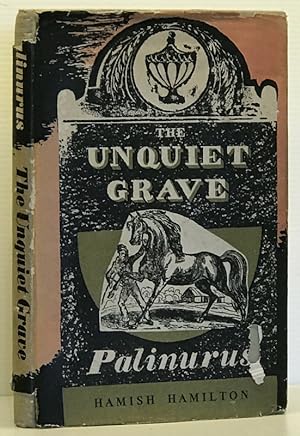 Seller image for The Unquiet Grave - A Word Cycle for sale by Washburn Books