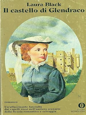 Bild des Verkufers fr Il castello di Glendraco zum Verkauf von Librodifaccia