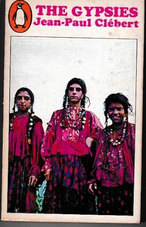 Seller image for The Gypsies for sale by West County Books