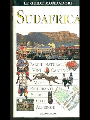 Seller image for Sudafrica for sale by Librodifaccia