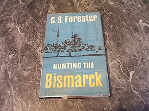 Hunting The Bismarck