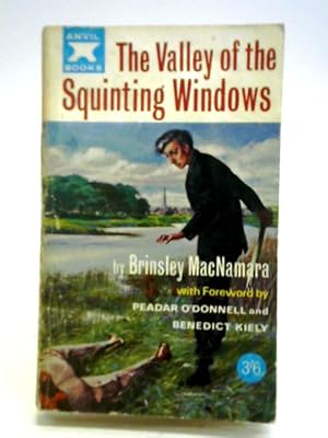 Seller image for The Valley of Squinting Windows for sale by World of Rare Books