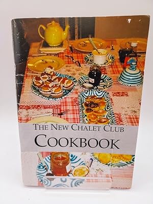 The New Chalet Club Cookbook (Chalet School)