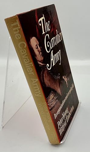Seller image for Cavalier Army: Its Organization and Everyday Life for sale by Book_Attic