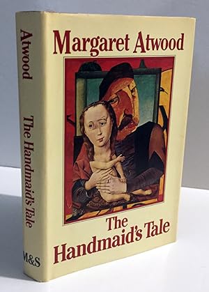 Seller image for The Handmaid's Tale for sale by Ethan Daniel Books