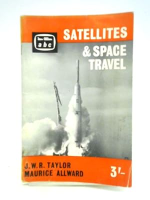Bild des Verkufers fr ABC Satellites and Space Travel zum Verkauf von World of Rare Books