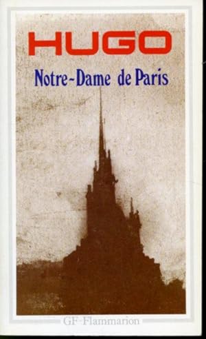 Seller image for Notre-Dame de Paris 1482 for sale by LIBRERA OESTE