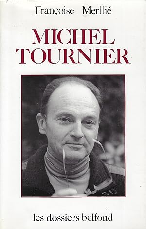Seller image for Michel Tournier for sale by Romanord