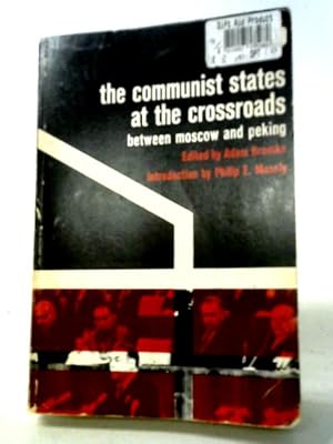 Bild des Verkufers fr The Communist States at the Crossroads zum Verkauf von World of Rare Books