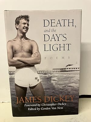 Death, and the Day's Light: Poems