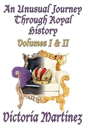 Immagine del venditore per Unusual Journey Through Royal History venduto da GreatBookPrices