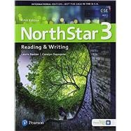 Seller image for NorthStar Reading and Writing 3 with Digital Resources for sale by eCampus