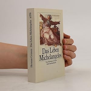 Bild des Verkufers fr Das Leben Michelangelos zum Verkauf von Bookbot